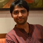 Avatar for Ruchit Bhatt