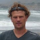 Avatar for Arjen Schoneveld