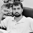 Avatar for Pavel Bocharov