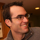 Avatar for Alex Binkley