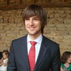 Avatar for Florian  Gerlich 
