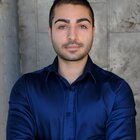 Avatar for Hashiam Kadhim