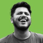 Avatar for Jyothish VM