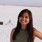 Avatar for Ronica Roopak