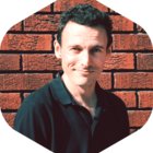 Avatar for Stuart Dawson