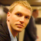 Avatar for Kristian Dupont