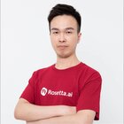 Avatar for Daniel Huang