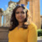 Avatar for Afshan Kazi