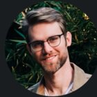 Avatar for Andrew Reese
