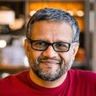 Avatar for Jiten Vaidya