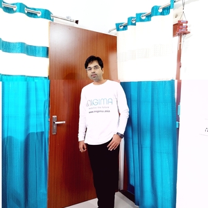 Sunil Kumar