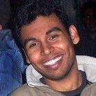 Avatar for Naveen Muthu