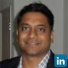 Avatar for Kris Subramanian