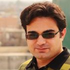 Avatar for Shahab Rashid