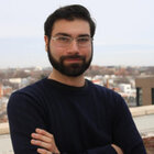 Avatar for Alex Eftimiades