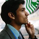 Avatar for Eswar Anandapadmanaban