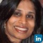 Avatar for Usha Iyer
