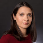 Avatar for Maria Burns Ortiz