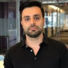 Avatar for Bijan Shahrokhi