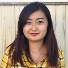 Avatar for Mimi Zheng