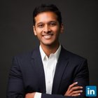 Avatar for Vikram Abraham