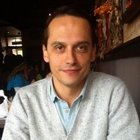 Avatar for VLADIMIR BARISIK