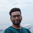 Avatar for Aman Arun