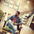 Avatar for Chaitanya Ingle