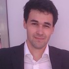 Avatar for Adrien Gautier