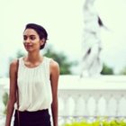 Avatar for Nikita Ashok