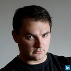 Avatar for Petr Dvorak