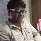 Avatar for Ranjit Makam
