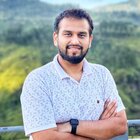 Avatar for Pranav Chimulkar