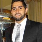 Avatar for Mubarak Shah