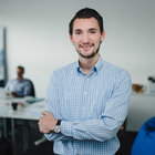 Avatar for Nils-Ole Homann