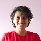 Avatar for Saloni Mehta