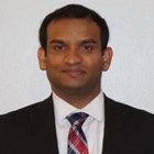 Avatar for Madhu Jamallamudi