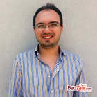 Avatar for Domenico Gimeli