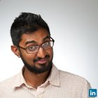 Avatar for Nikhil Kumar