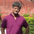 Avatar for Aniruddha Pant