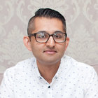 Avatar for Rajen Sanghvi