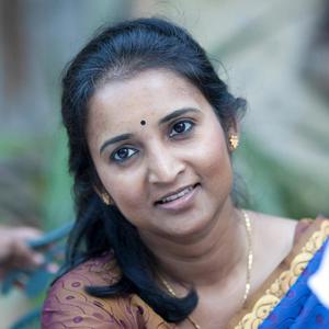 Renu Joy