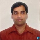 Avatar for Nirmal Gupta