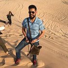 Avatar for Sid Chakravarthy