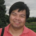 Avatar for Lei Jiang