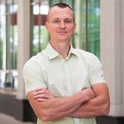 Avatar for Uladzimir Liashkevich