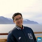 Avatar for Ian Loke