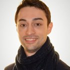 Avatar for Benjamin Peri