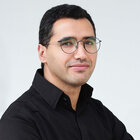 Avatar for Ali Belhaj Zahi