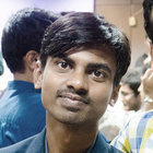 Avatar for Sai Abhijith